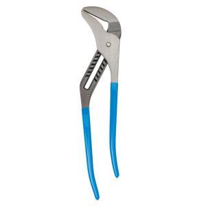 CHANNELLOCK 20 in. Tongue and Groove Plier