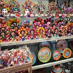 Mercado de Artesanías La Ciudadela