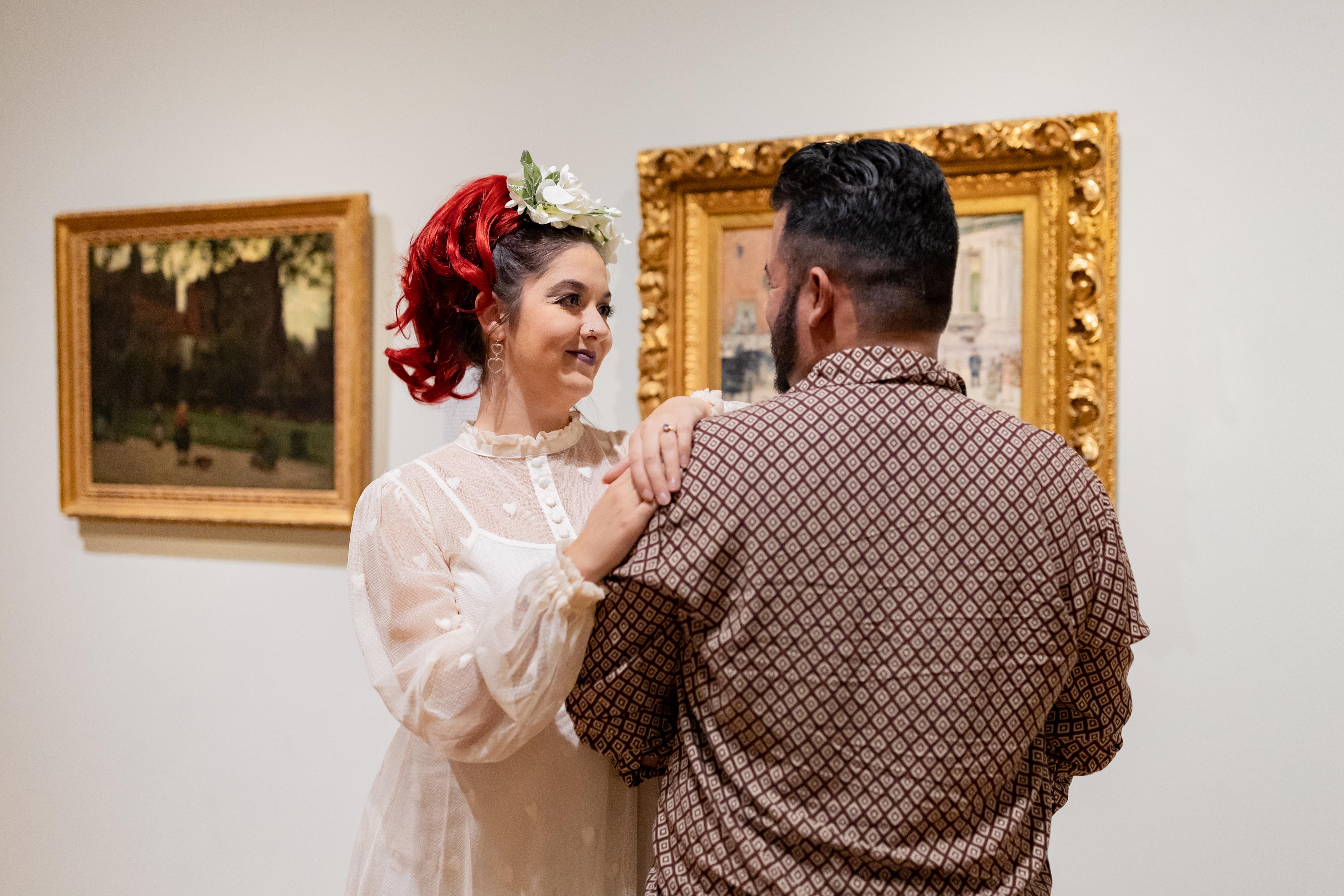 The Wedding Website of Alex Conrad and Fabian Alonzo