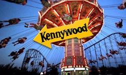 Kennywood Park