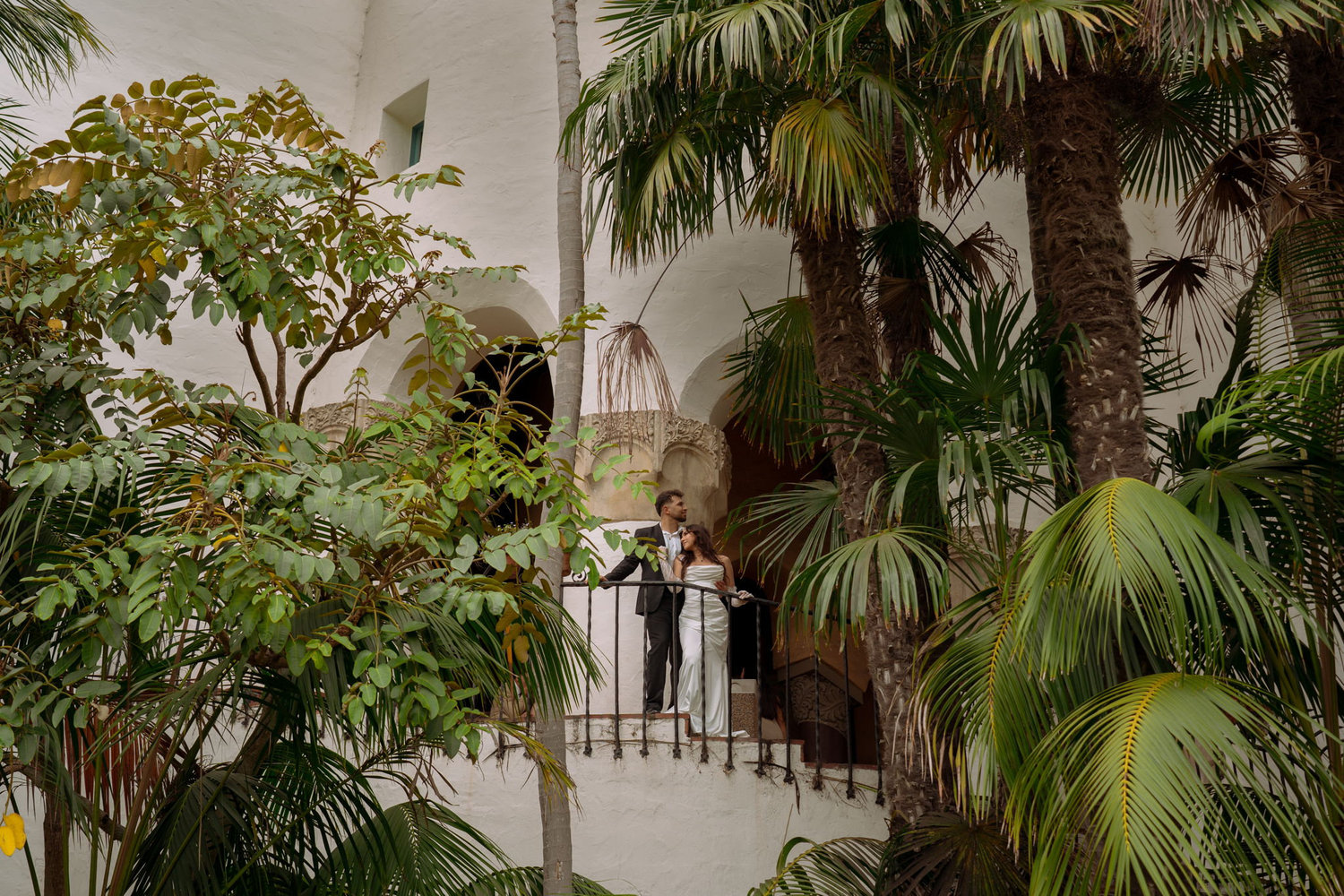 The Wedding Website of Tania Ibarra and Abraham Chavez