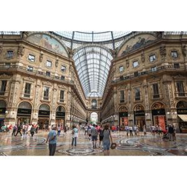 5 Night Stay in Florence