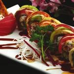 Ise Sushi Japanese Restaurant