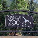 Cheyenne Mountain Zoo