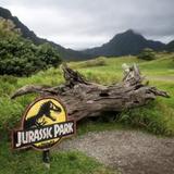 Kualoa Ranch