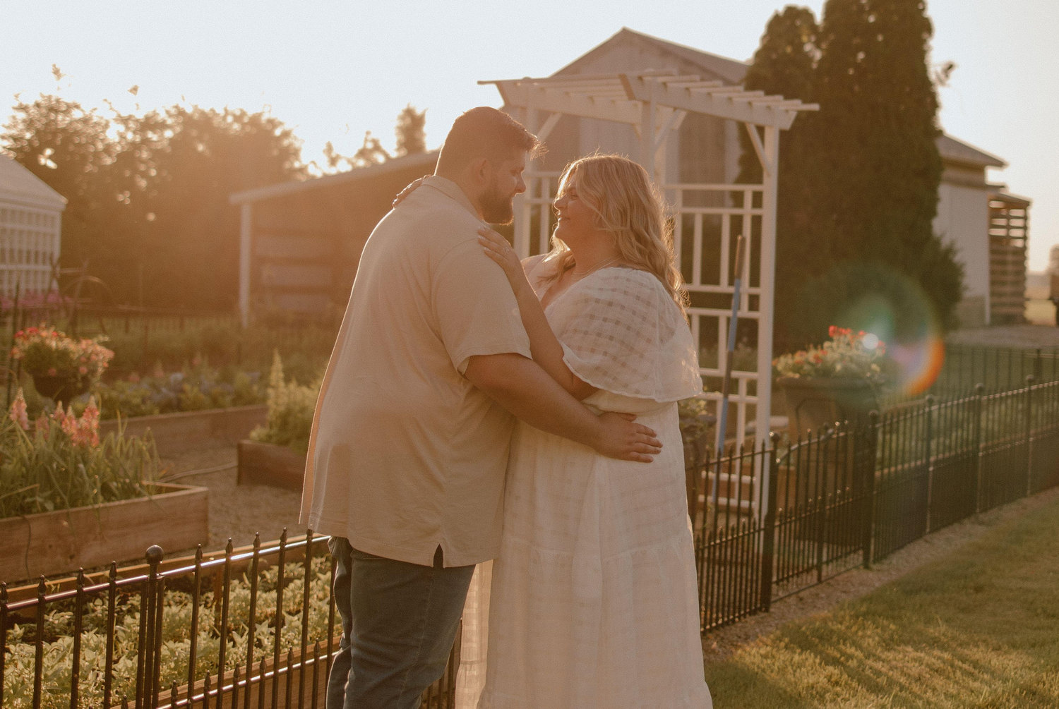 The Wedding Website of Michelina Allton and Seth Rieman
