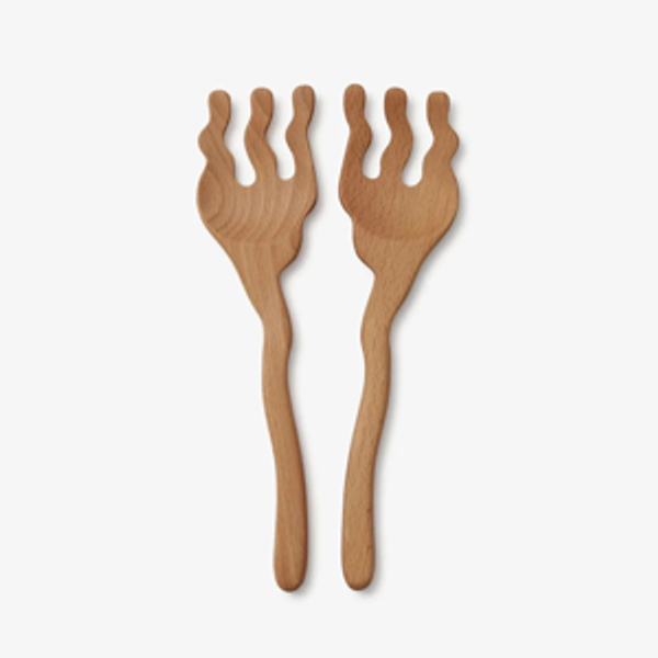 Areaware Salad Servers