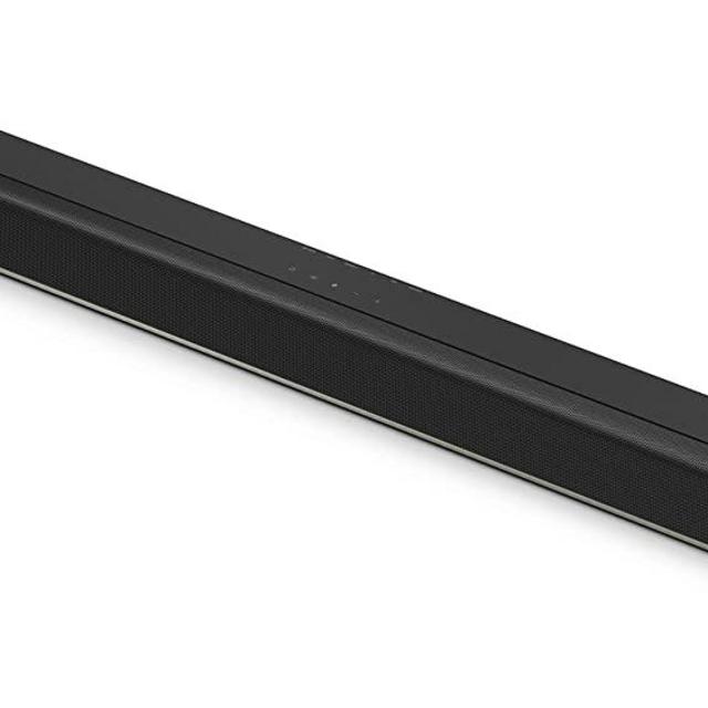 Sony HTX8500 2.1ch Dolby Atmos/DTS:X Soundbar with Built-in subwoofer