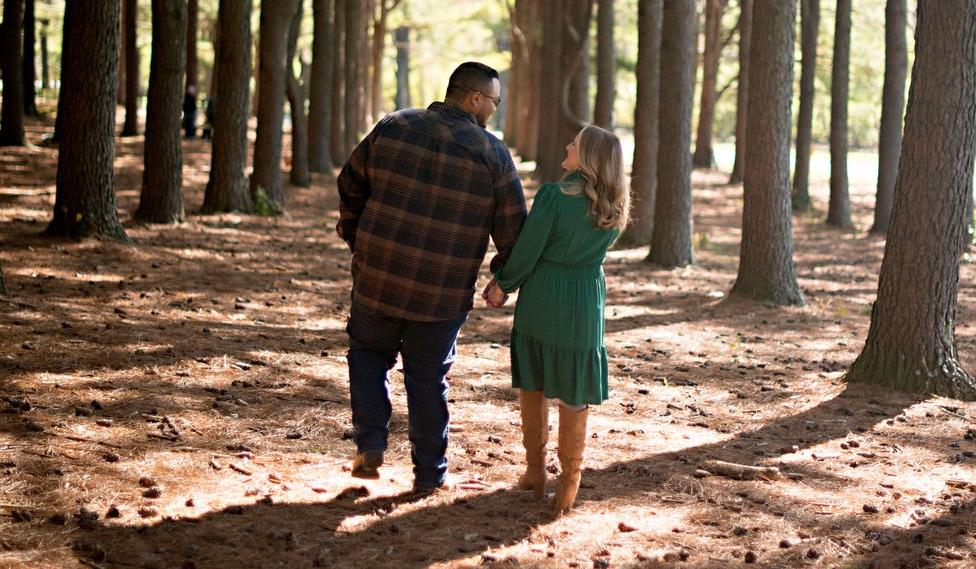 The Wedding Website of Molly Lancaster and Jordan Green