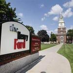 The Henry Ford Museum
