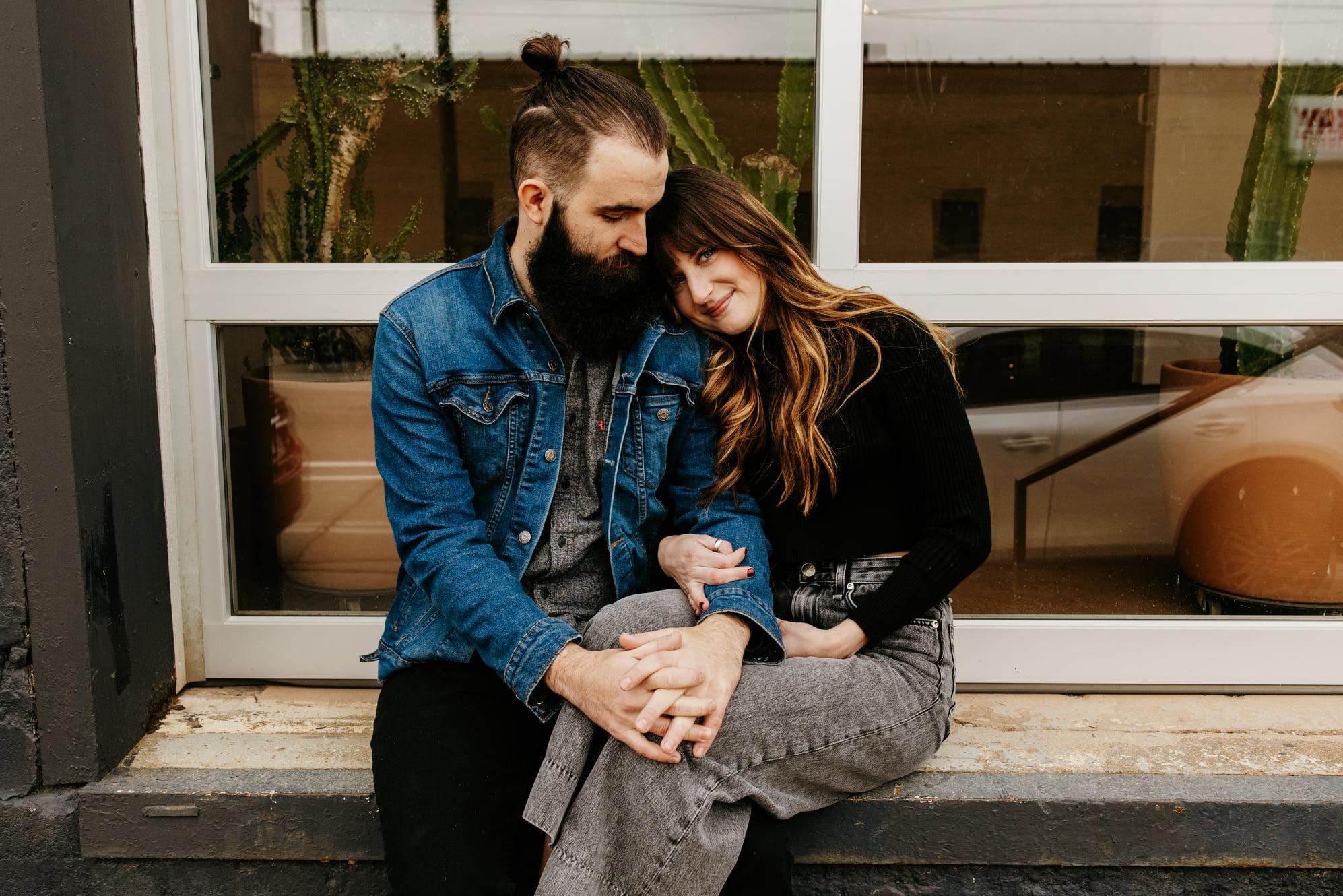 The Wedding Website of Robert Svobodny and Sarah Doroff