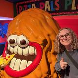 Meow Wolf Denver | Convergence Station