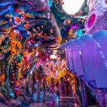 Meow Wolf Denver | Convergence Station