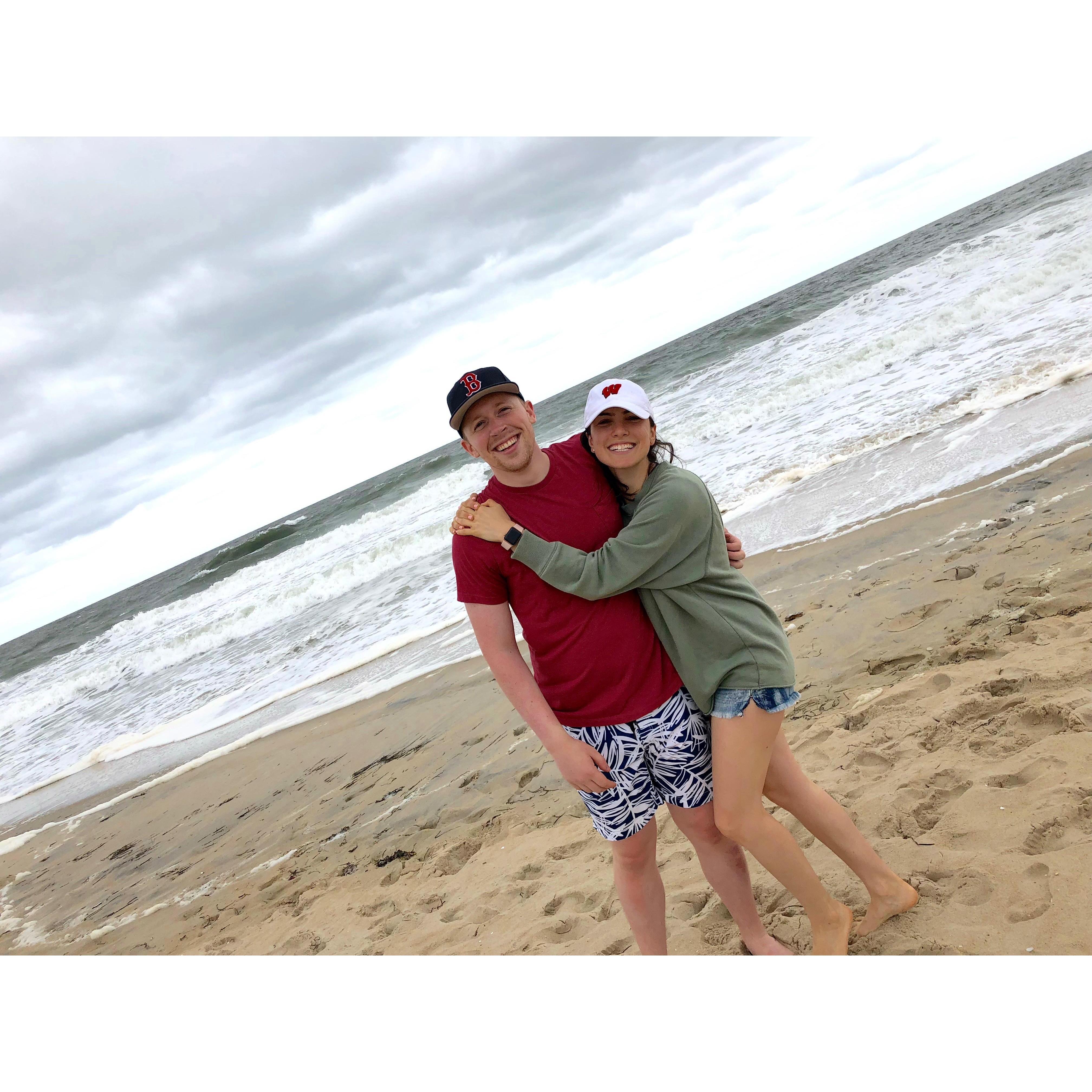 Ocean City, MD, 2018