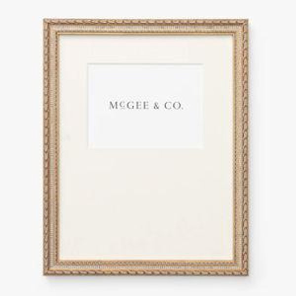 Archive Gallery Frame