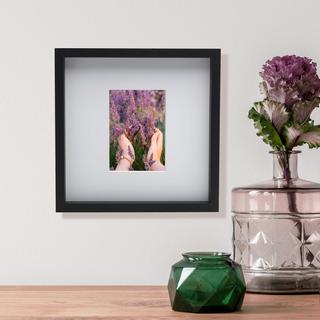 16x16 Gallery Picture Frame, Set of 3