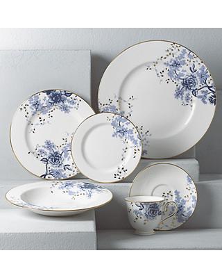 Garden Grove™ 5-piece Place Setting + Bonus