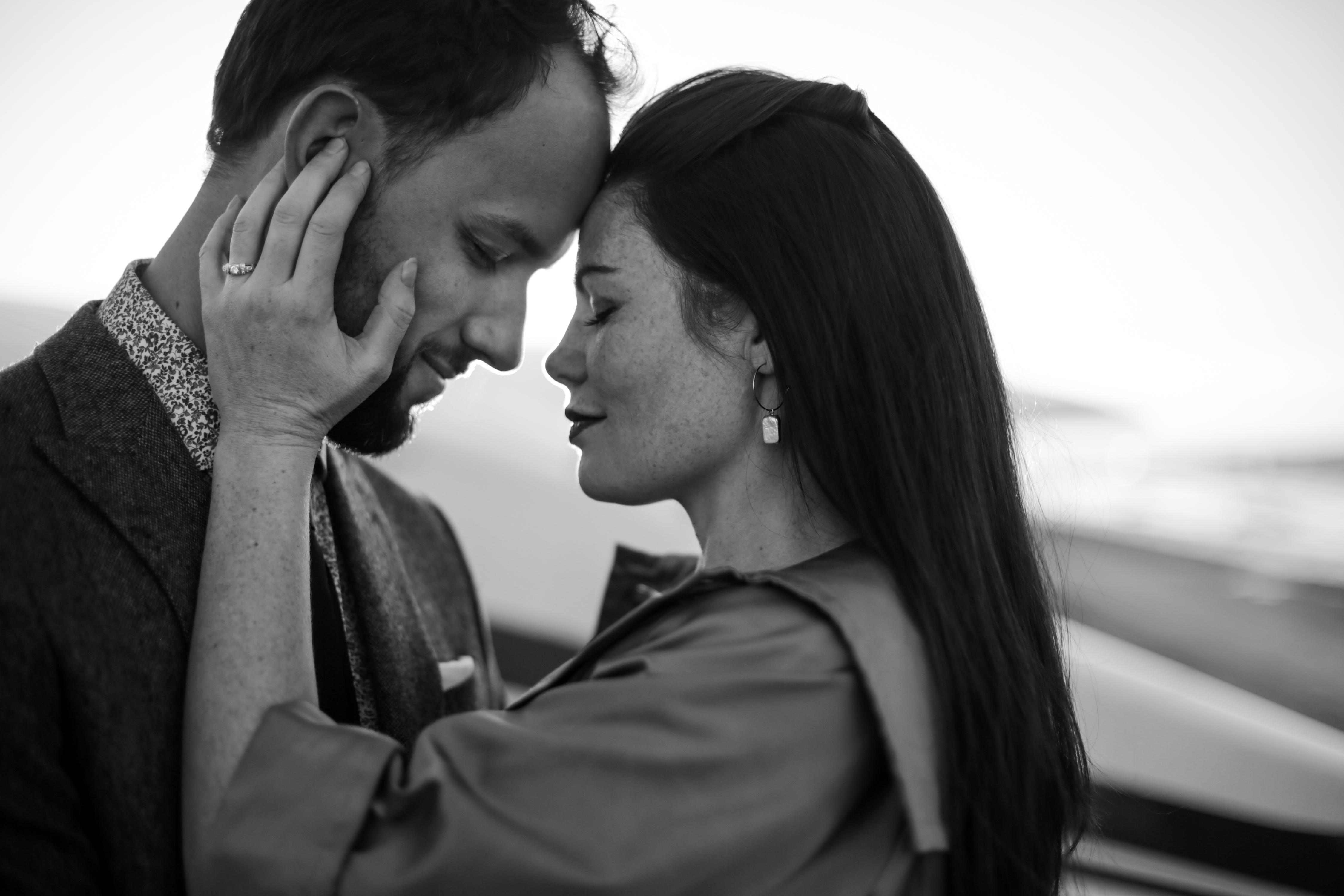 The Wedding Website of Elizabeth Woods-Darby and Benjamin Collins