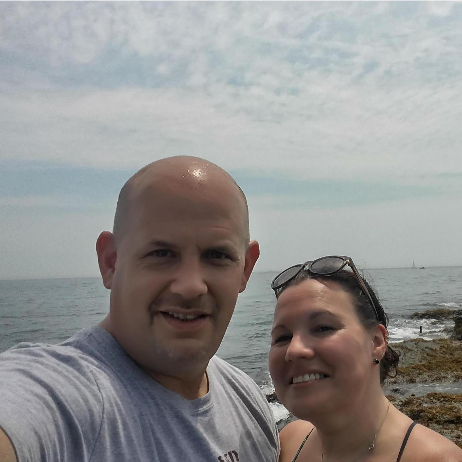 Newport Fun!