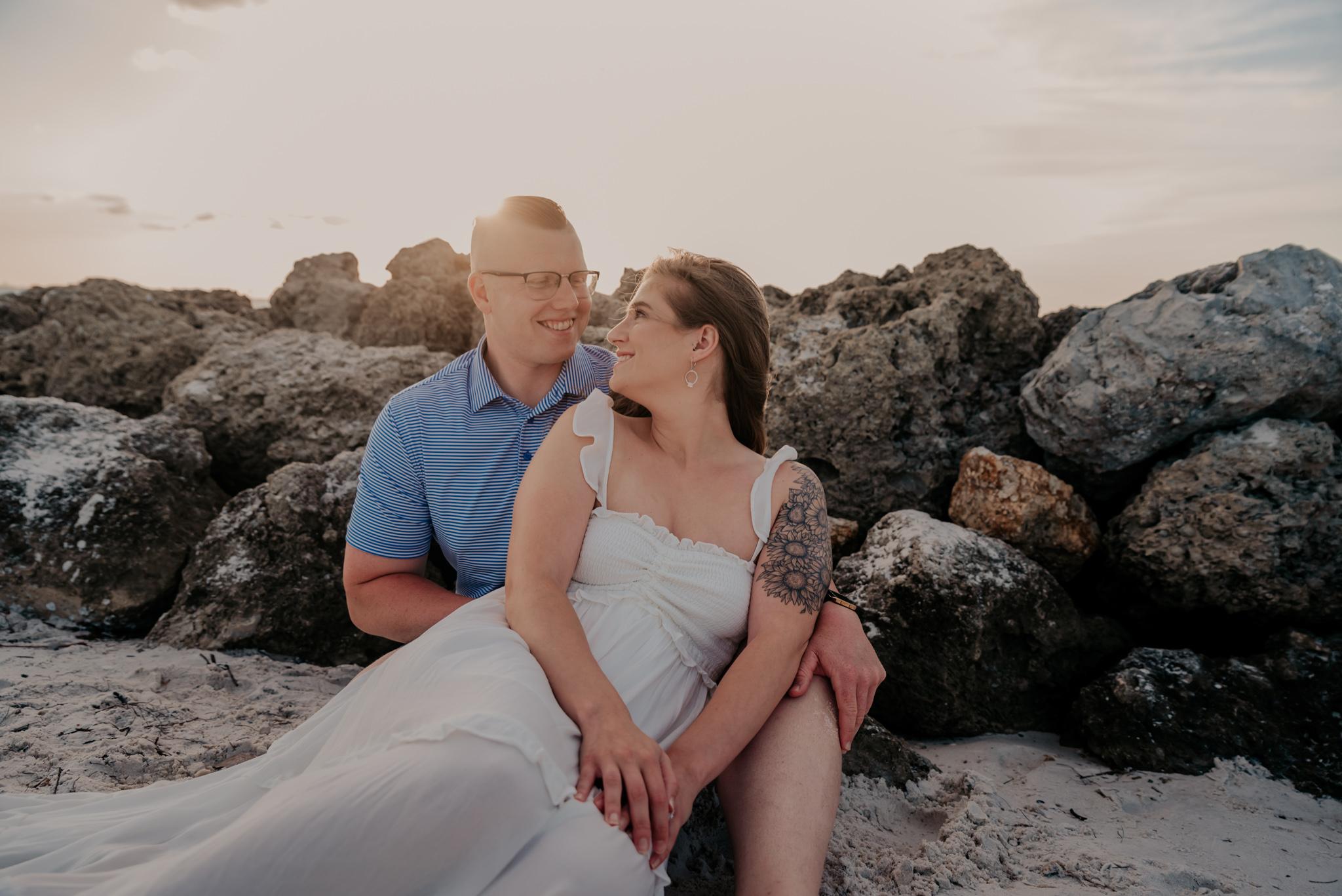 The Wedding Website of Miranda Yenor and Zach Luman