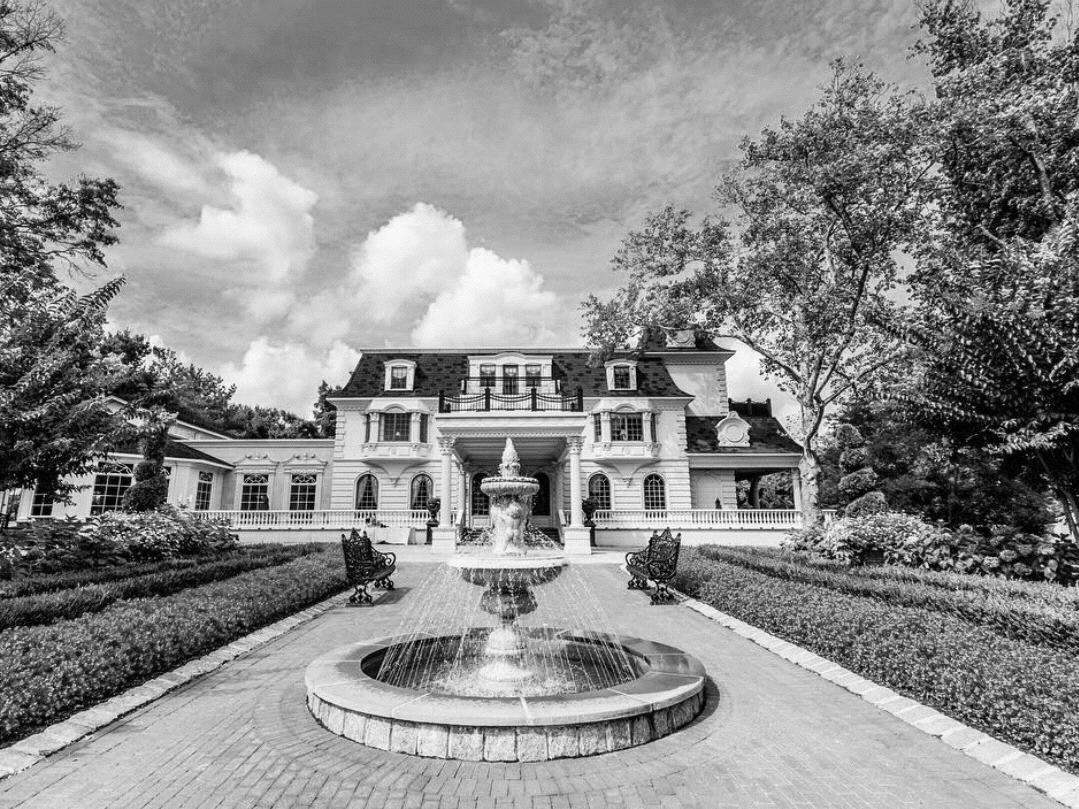 The Wedding Website of Anthony Dandridge and Edelyn Ebora