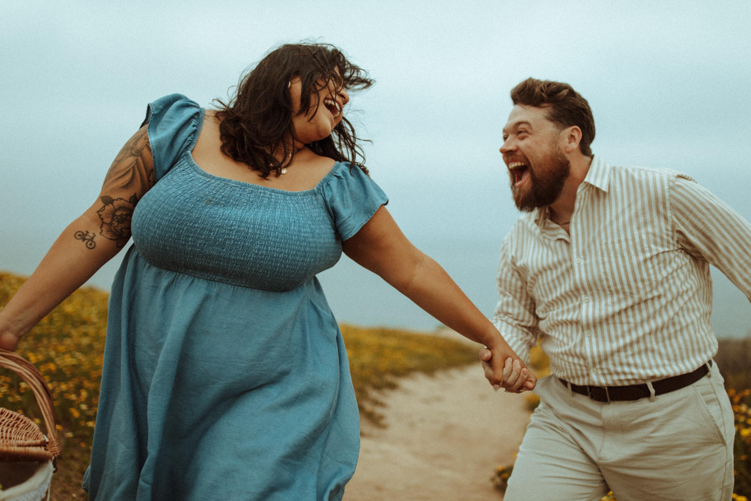 The Wedding Website of Marissa Lopez and Wesley McNair