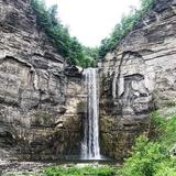 Taughannock Falls State Park