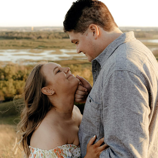 Samantha Paddock and Tyler Erickson's Wedding Website