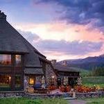Devil's Thumb Ranch Resort & Spa
