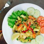 Ayothaya Thai Cafe