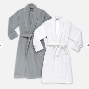 Mine and Yours Robe Bundle