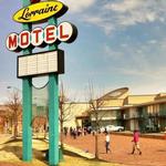 National Civil Rights Museum