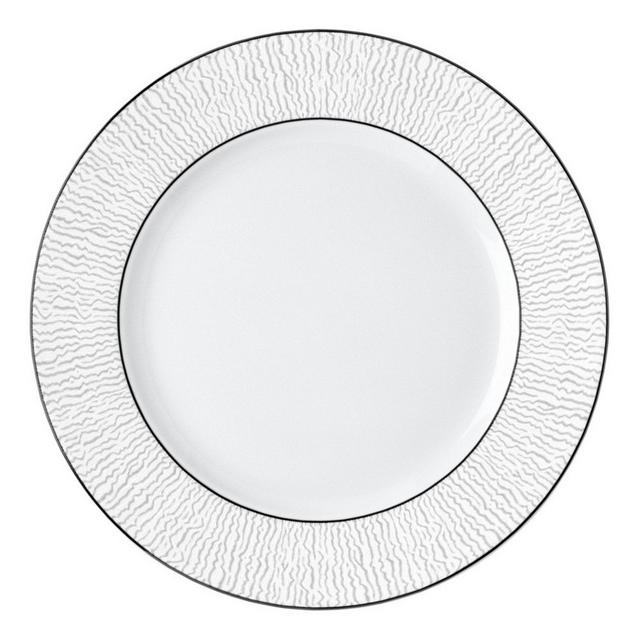 Bernardaud Dune Dinner Plate