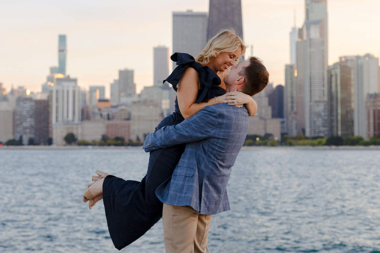 The Wedding Website of Savanna Swanson and Jack Kelly
