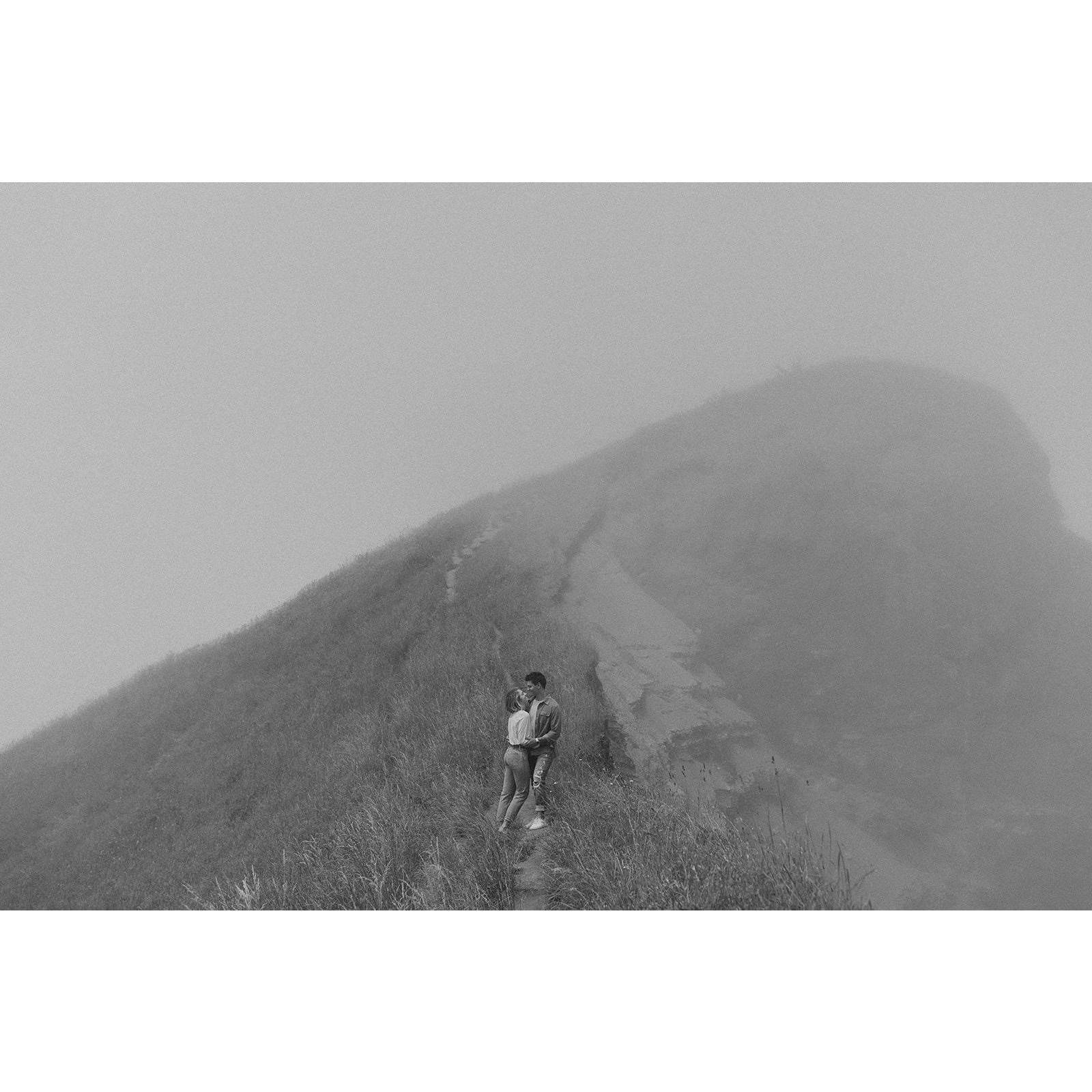 God’s Thumb - June 2021 (Fontana Lane Photography)