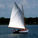 Sail Selina II
