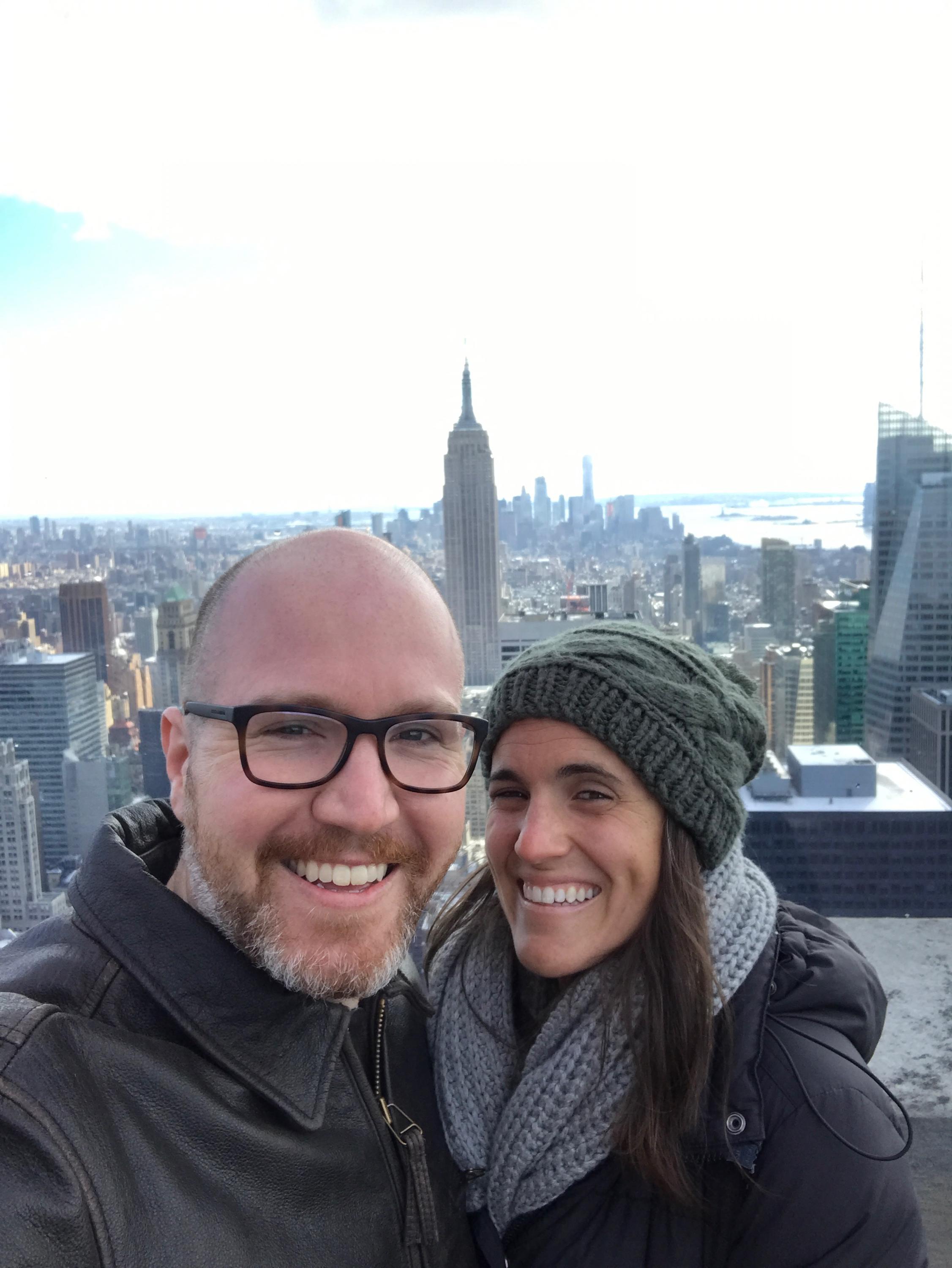 The Wedding Website of Sarah Miletello and J.J. Hammerle