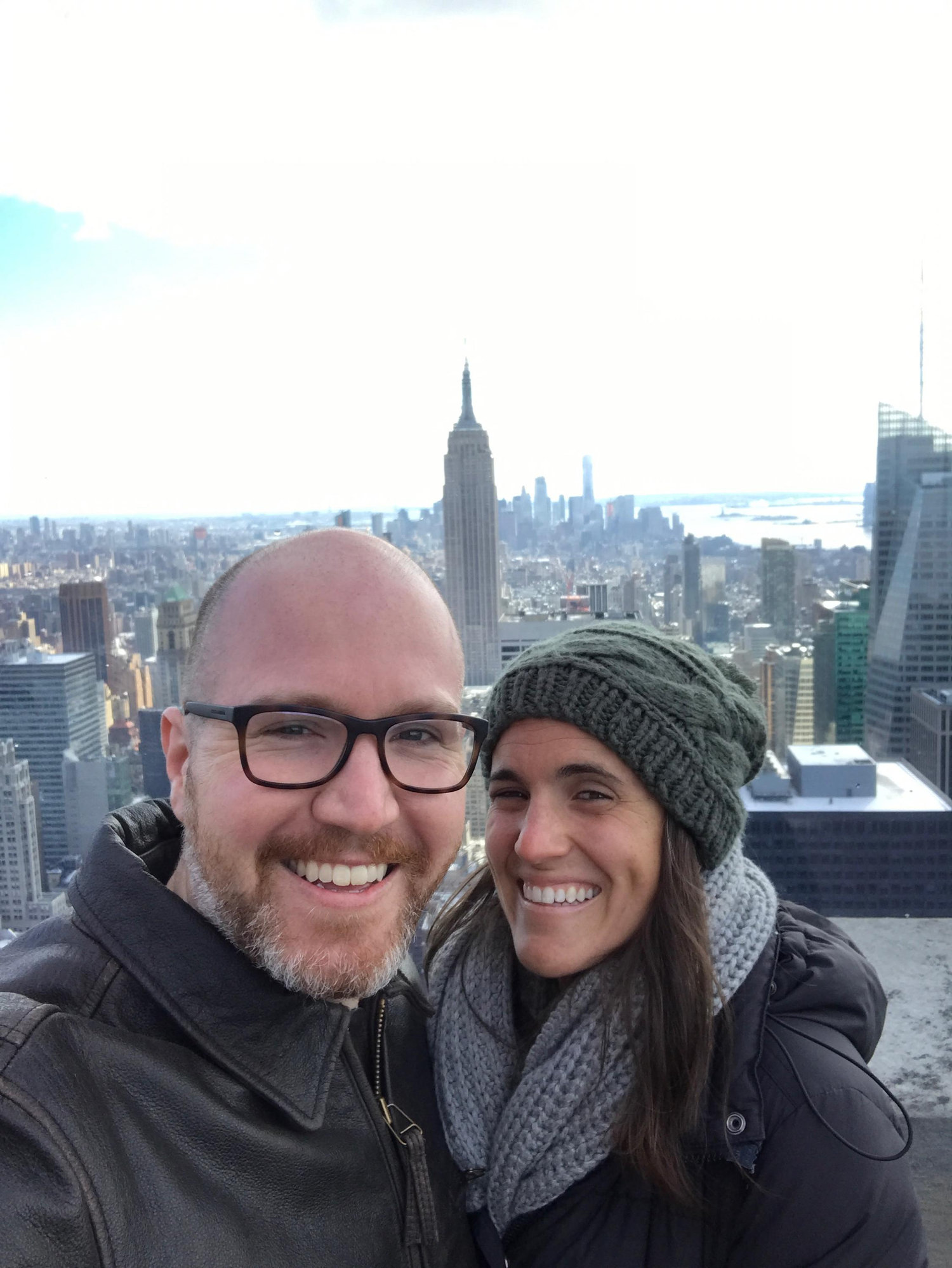 The Wedding Website of Sarah Miletello and J.J. Hammerle