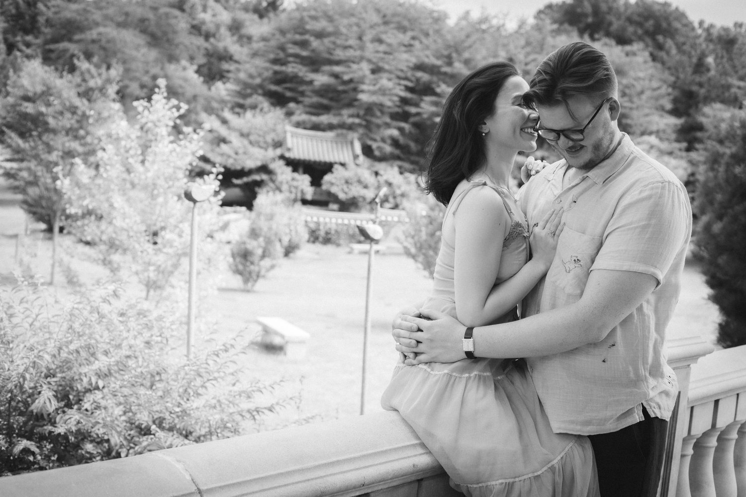 The Wedding Website of Madeline Sault and Timothy Adams