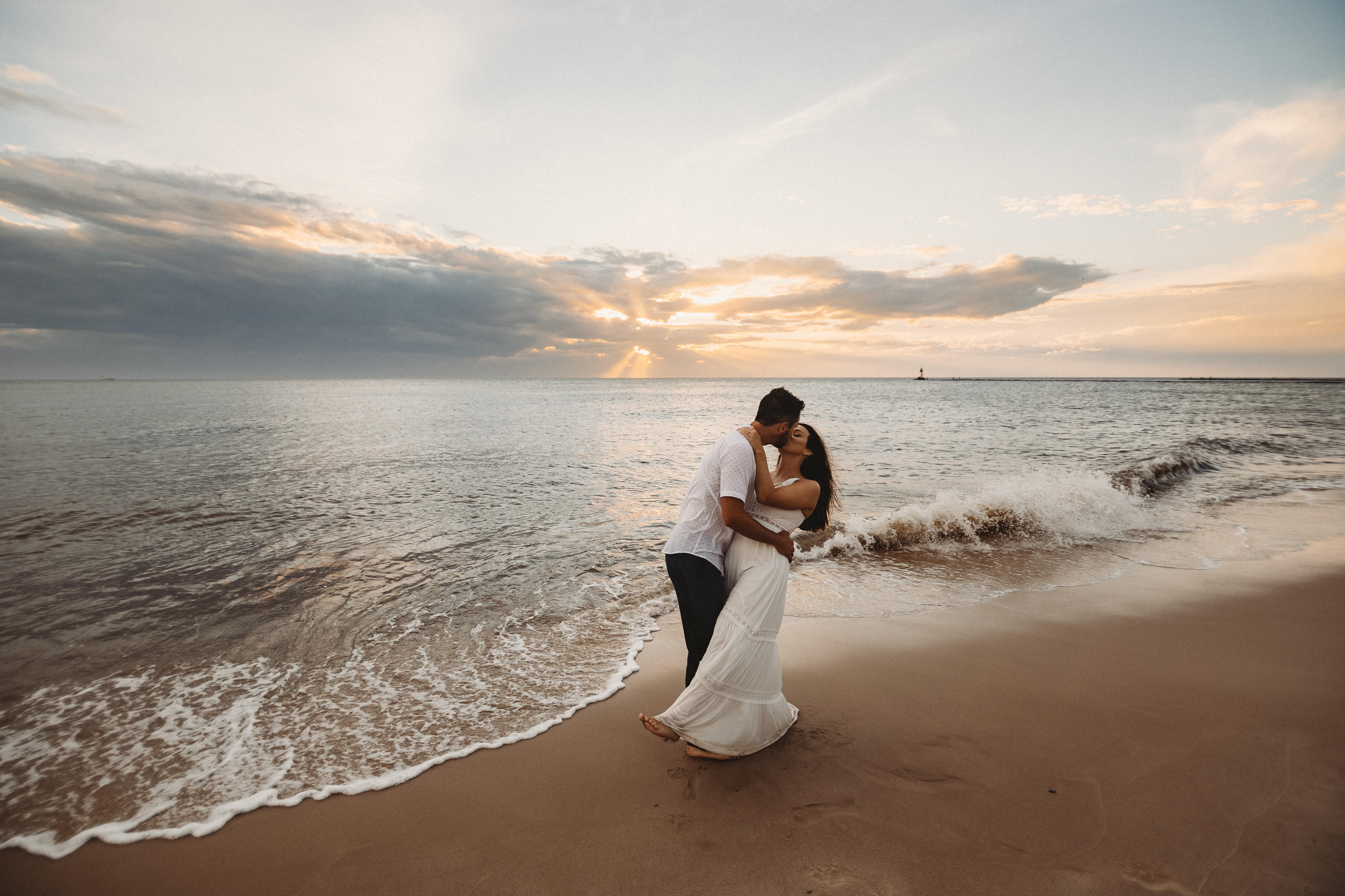 The Wedding Website of Kori Meighan and Connor Vanin