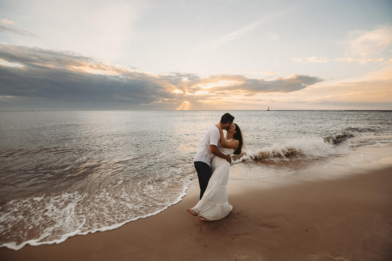 The Wedding Website of Kori Meighan and Connor Vanin
