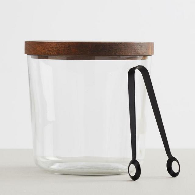 Chateau Wood Ice Bucket