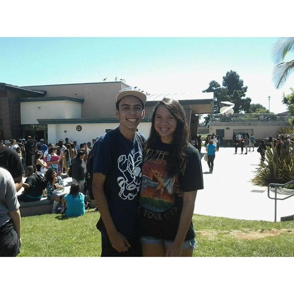 Senior Year 2012