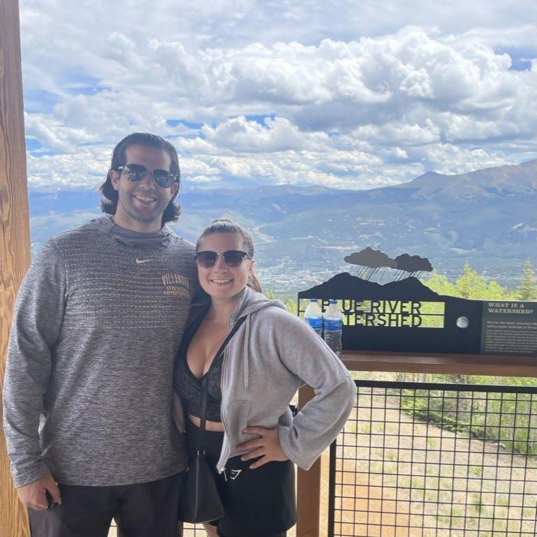 Breckenridge, CO
