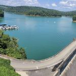 Visit Norris Dam State Park