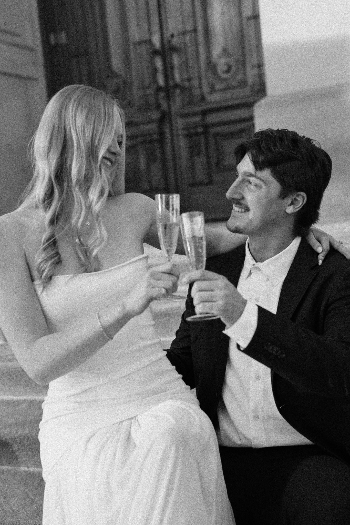 The Wedding Website of Tyler Cerny and Abby Hawksworth
