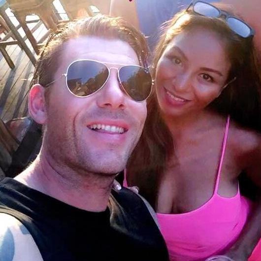 Oh it's always better when we're together! 😍
#BALI