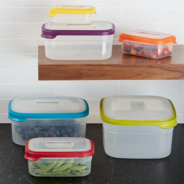 Joseph Joseph ® 12-Piece Nest Storage Set