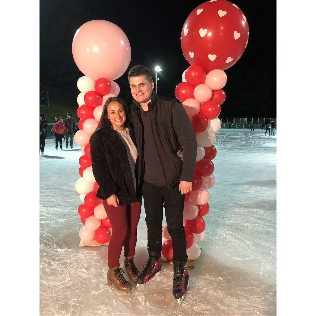 Valentines Day 2019