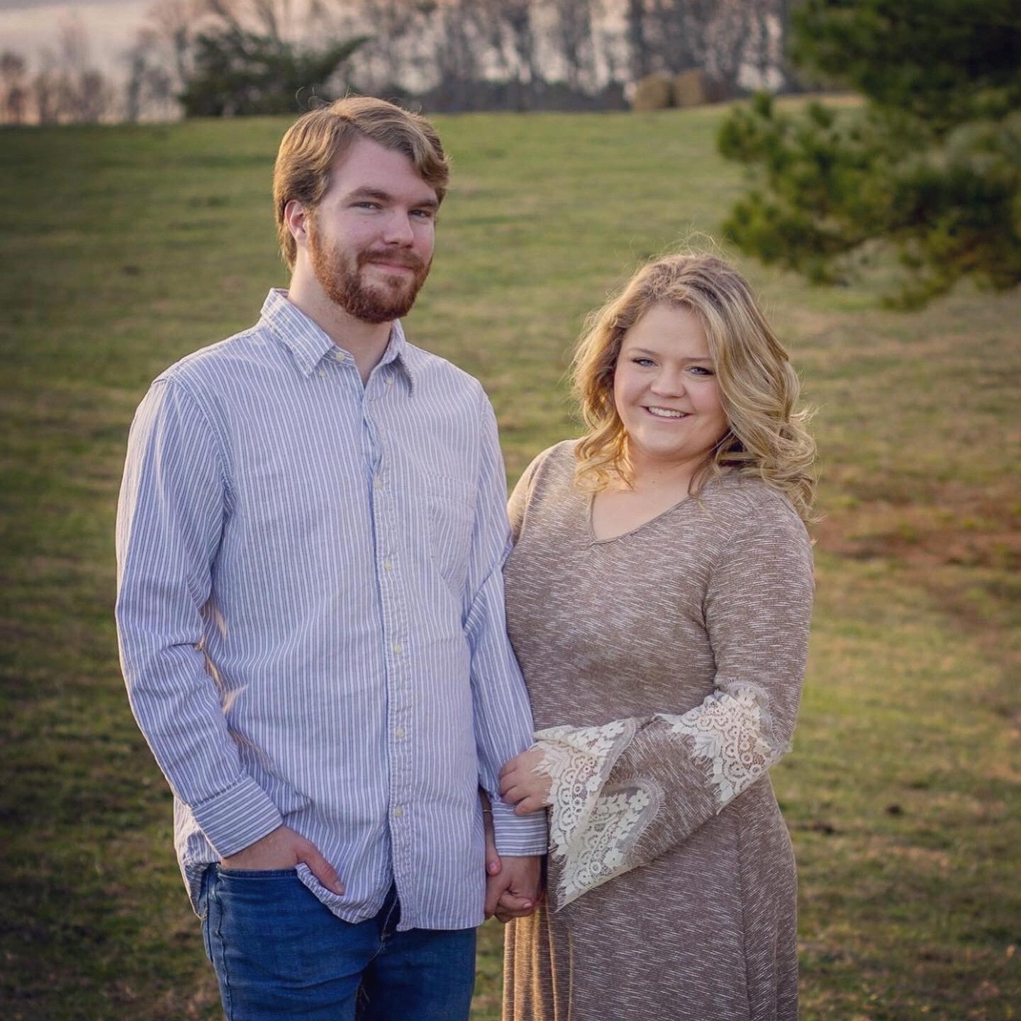 Engagement Pictures